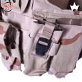 Quick Release System  PE Bulletproof Body Vest